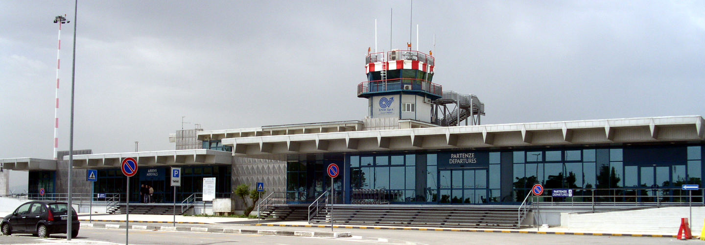 Transfer Aeroporto Palermo